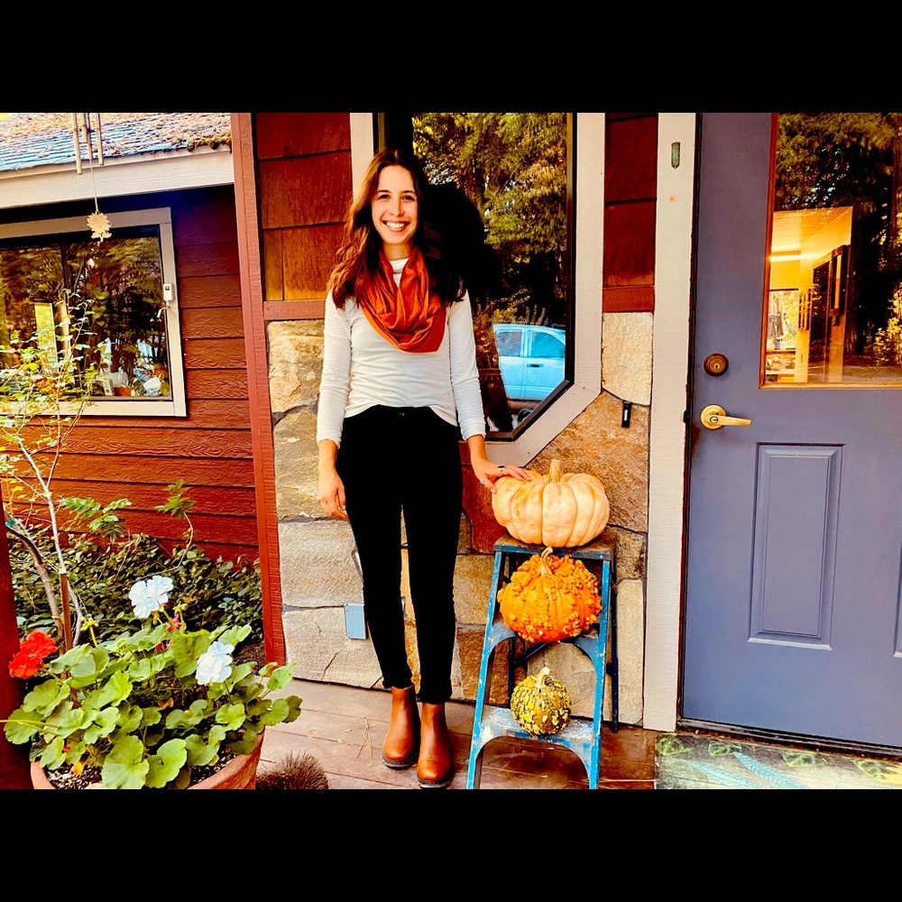 Meet your Posher, Shayna